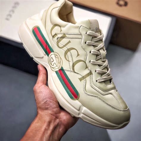 gucci shoe malaysia